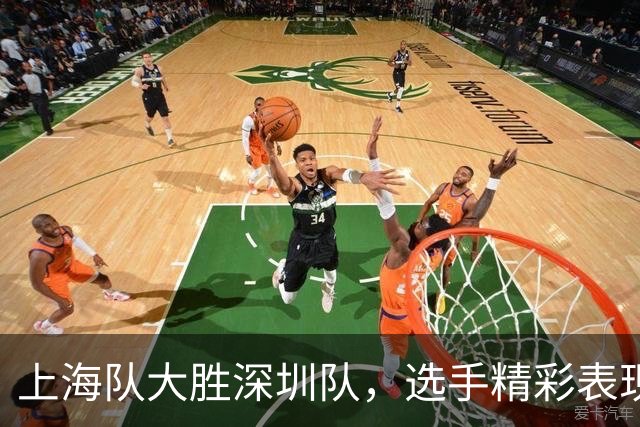 上海队大胜深圳队，选手精彩表现与低迷现象全记录