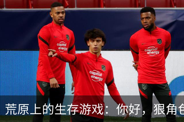 荒原上的生存游戏：你好，狠角色！